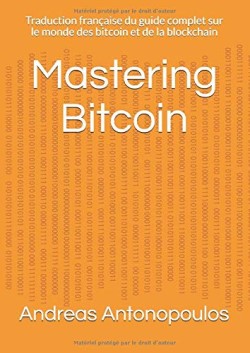 Livre Mastering Bitcoin
