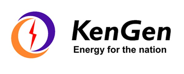 KenGen Logo
