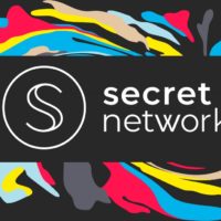 Crypto Secret Network