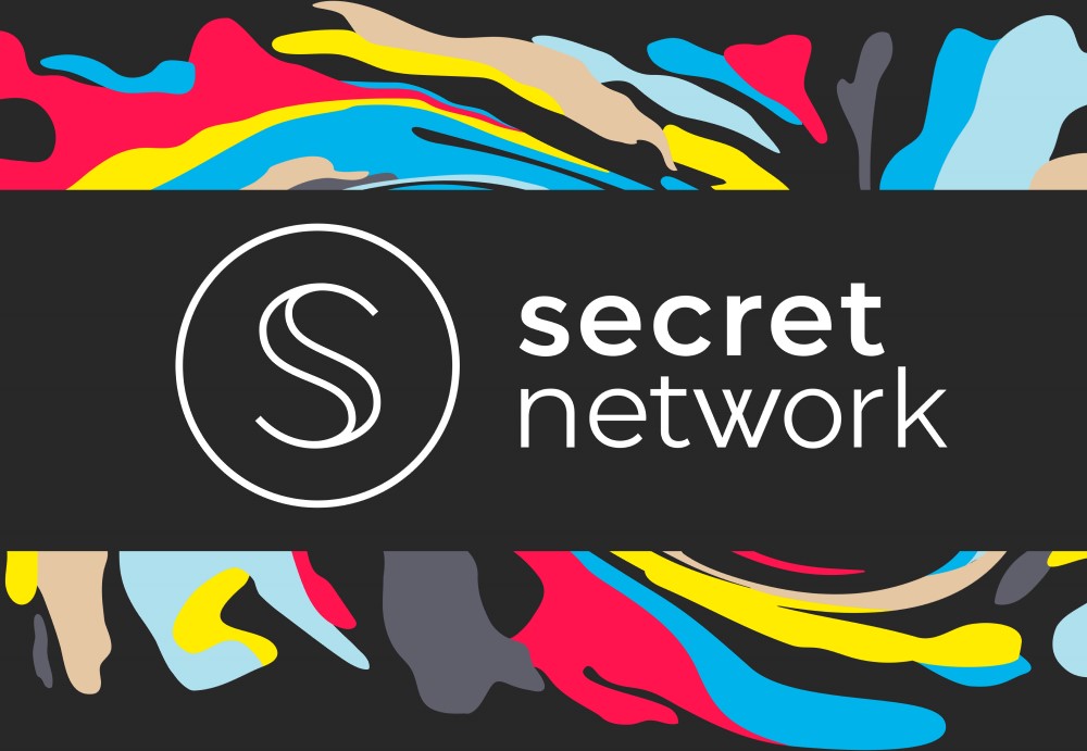 Crypto Secret Network