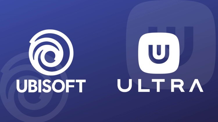 Partenariat Ultra et Ubisoft