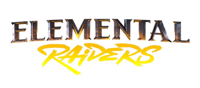 Jeu Elemental Raiders