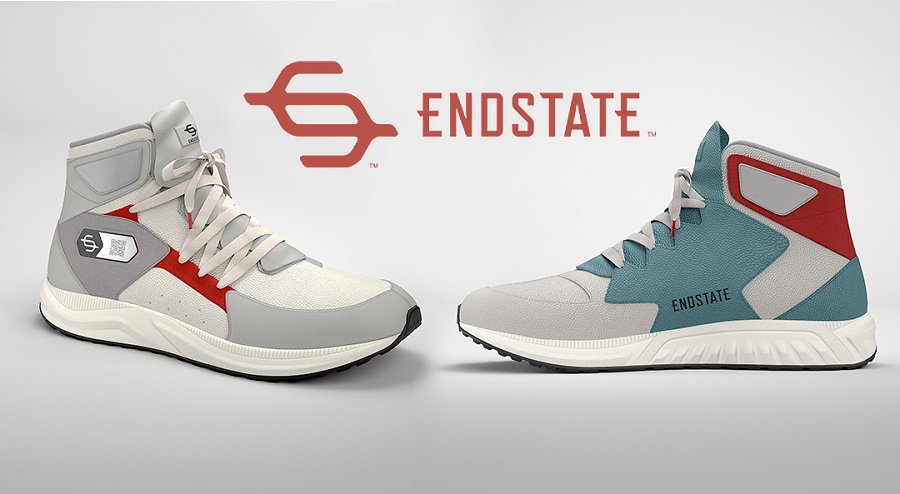 Endstate Sneakers NFT