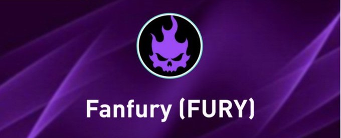 Logo Fanfury