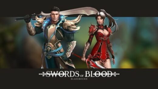 Swords of Blood