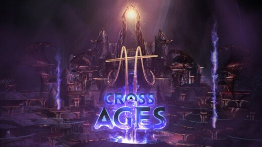 Cross The Ages