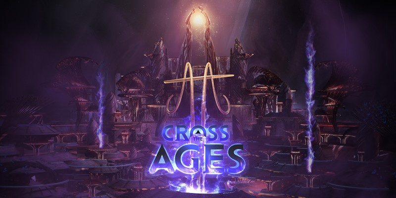 Cross The Ages