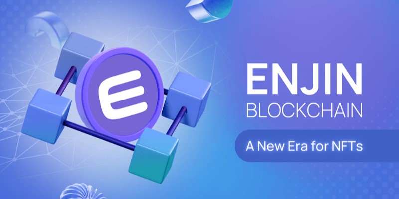 Enjin Blockchain ENJ