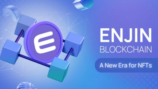 Enjin Blockchain ENJ