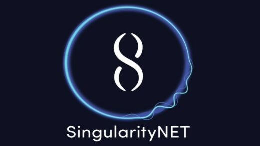 Projet SingularityNET