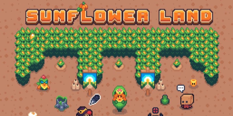 Sunflower Land