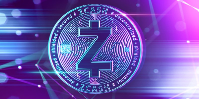 Zcash - crypto anonyme