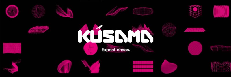 Kusama Expect Chaos