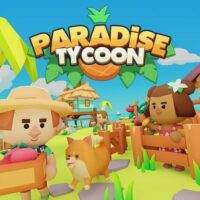 Paradise Tycoon jeu web3