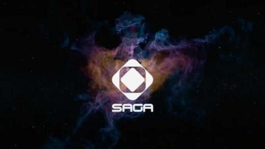 Saga Protocol
