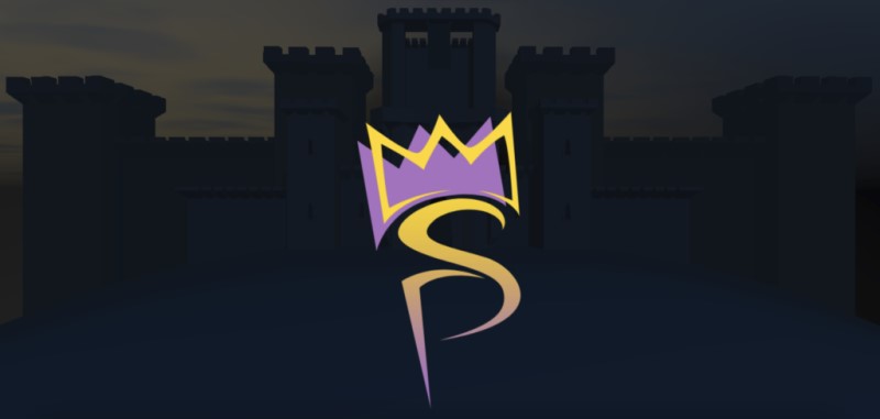 Satoshi's Palace Logo