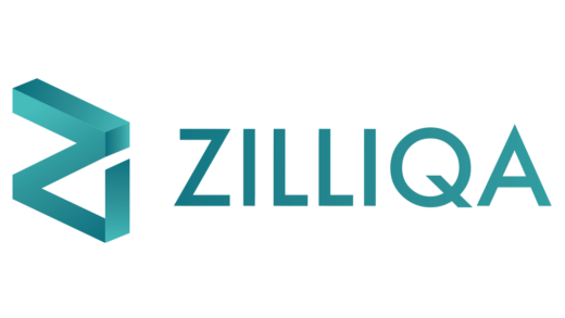 Logo Zilliqa