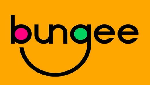 Bungee Exchange logo