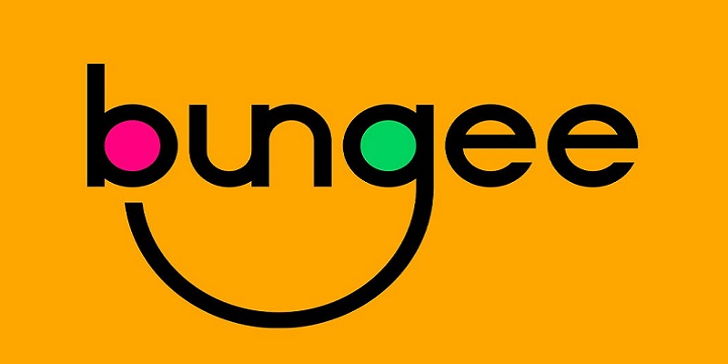 Bungee Exchange logo