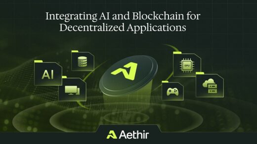 Aethir network