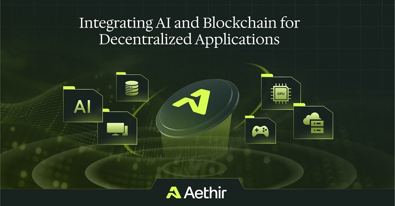 Aethir network