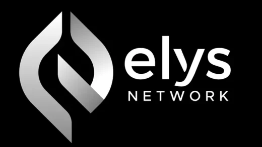 Elys Network logo