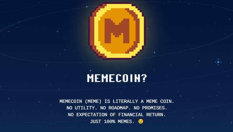 Memecoin