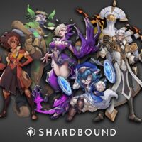 Shardbound