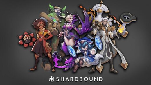 Shardbound