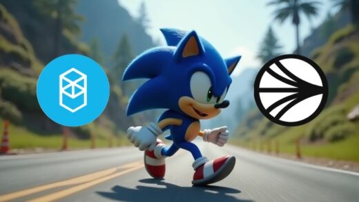 Fantom Sonic Rebranding