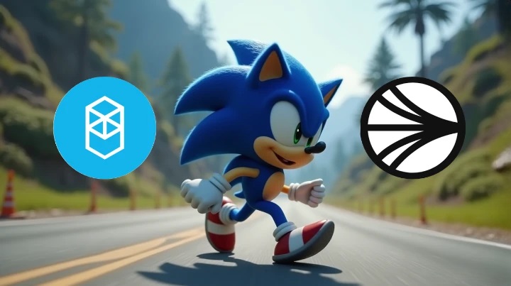 Fantom Sonic Rebranding