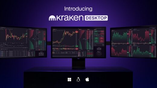 Kraken Desktop