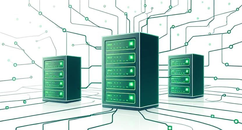 data storage