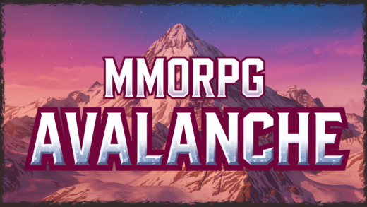 MMORPG Avalanche