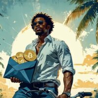 Bitcoin à Cuba