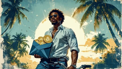 Bitcoin à Cuba