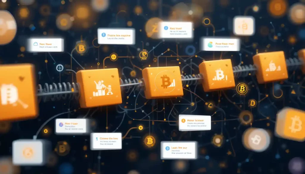 Transactions Bitcoin : Tx
