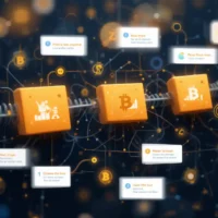Transactions Bitcoin : Tx