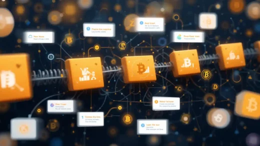 Transactions Bitcoin : Tx