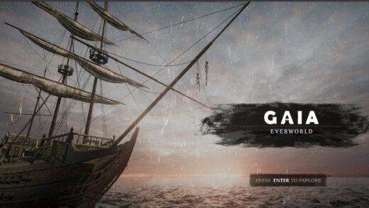 Gaia Everworld