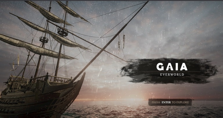 Gaia Everworld