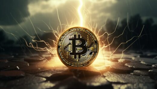Bitcoin Lightning Network
