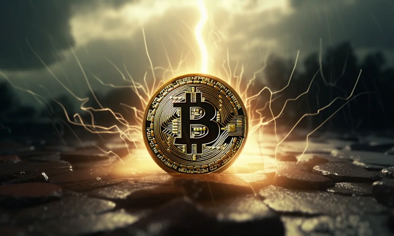 Bitcoin Lightning Network