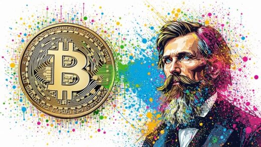 Philosophie Bitcoin