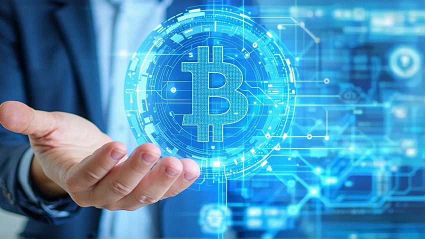 Bitcoin réseau