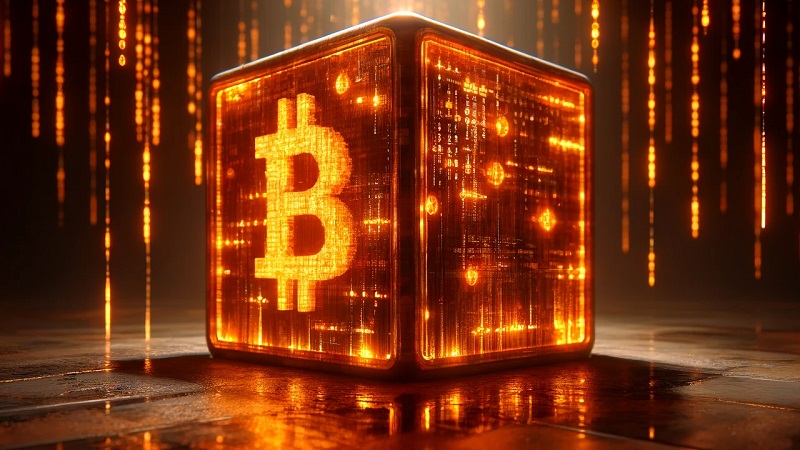 Les blocs Bitcoin