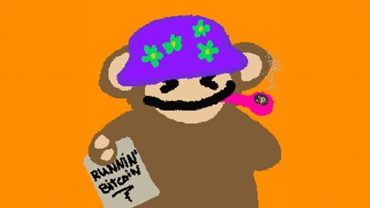 Bitcoin Puppets