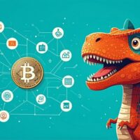 BTCfi - Bitcoin finance