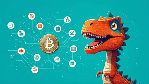 BTCfi - Bitcoin finance