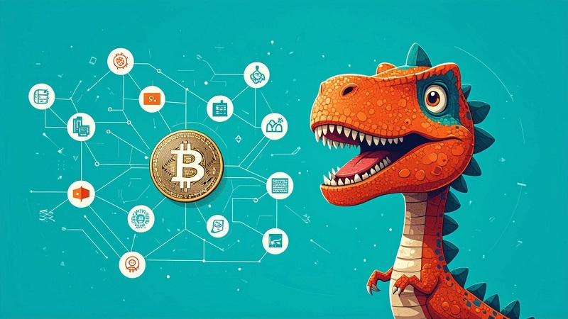 BTCfi - Bitcoin finance